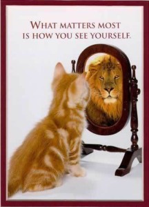 mirror-self-reflection-image